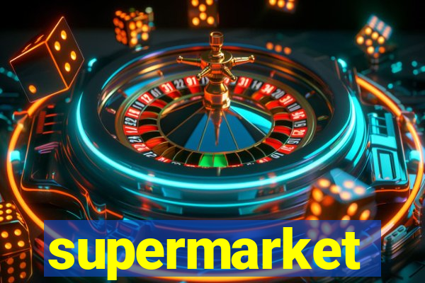 supermarket simulator apk dinheiro infinito android